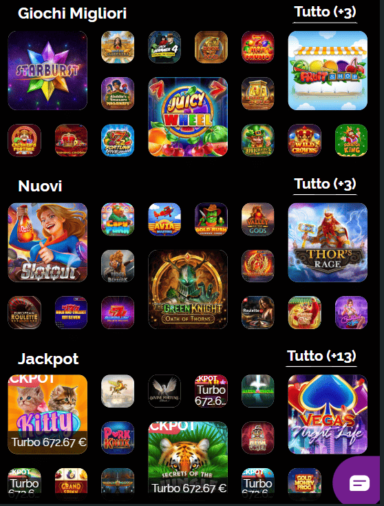 Giochi da mobile Gratowin